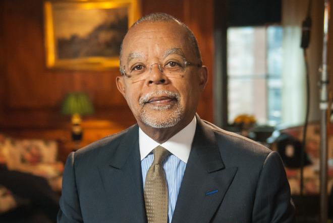 Henry Louis Gates, Jr.